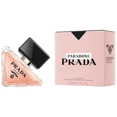 30 ml prada paradoxe|cheapest Prada paradox.